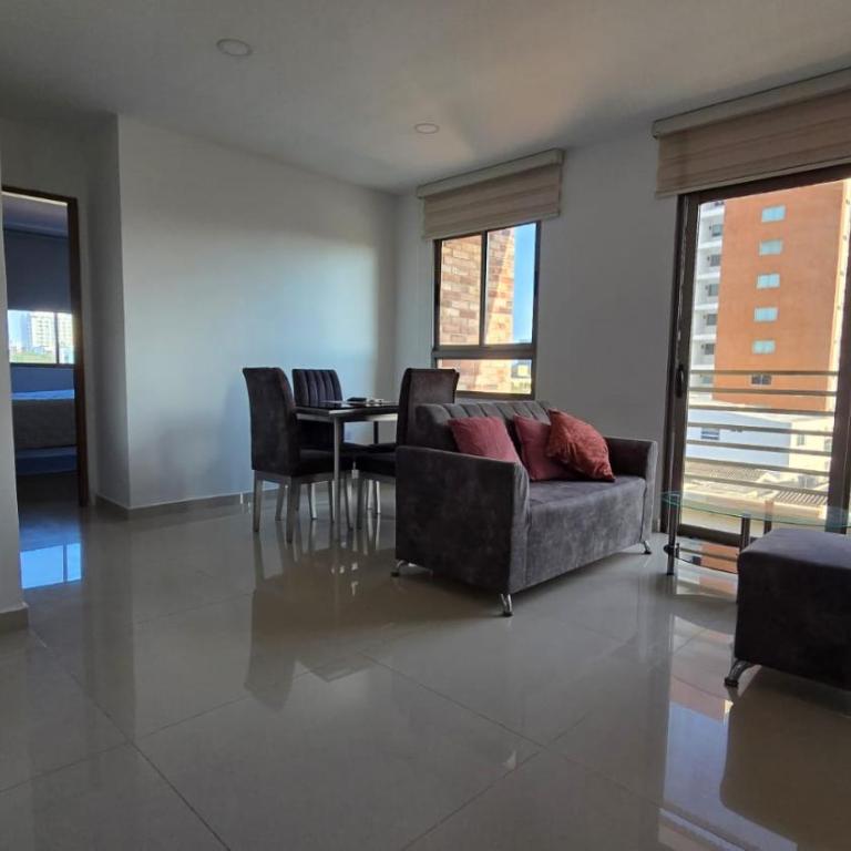 Edificio Los Alpes - Apartamento Familiar de 2 dormitorios - 17