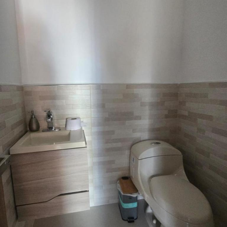 Edificio Los Alpes - Apartamento Deluxe de 2 dormitorios con balcón - 17