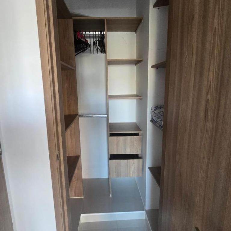 Edificio Los Alpes - Apartamento Deluxe de 2 dormitorios con balcón - 19