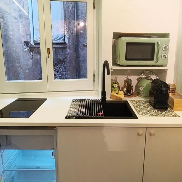 Navona Escape Cozy Central Loft - Appartamento con 1 Camera da Letto - 4