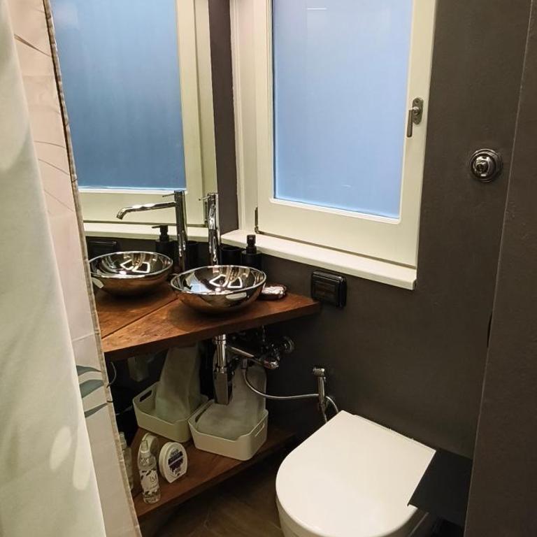 Navona Escape Cozy Central Loft - Appartamento con 1 Camera da Letto - 8