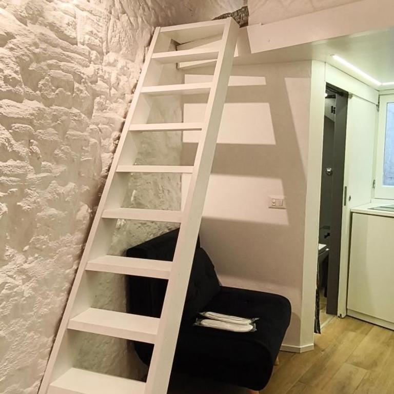 Navona Escape Cozy Central Loft - Appartamento con 1 Camera da Letto - 13