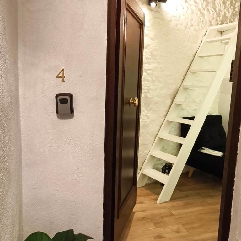Navona Escape Cozy Central Loft - Appartamento con 1 Camera da Letto - 16