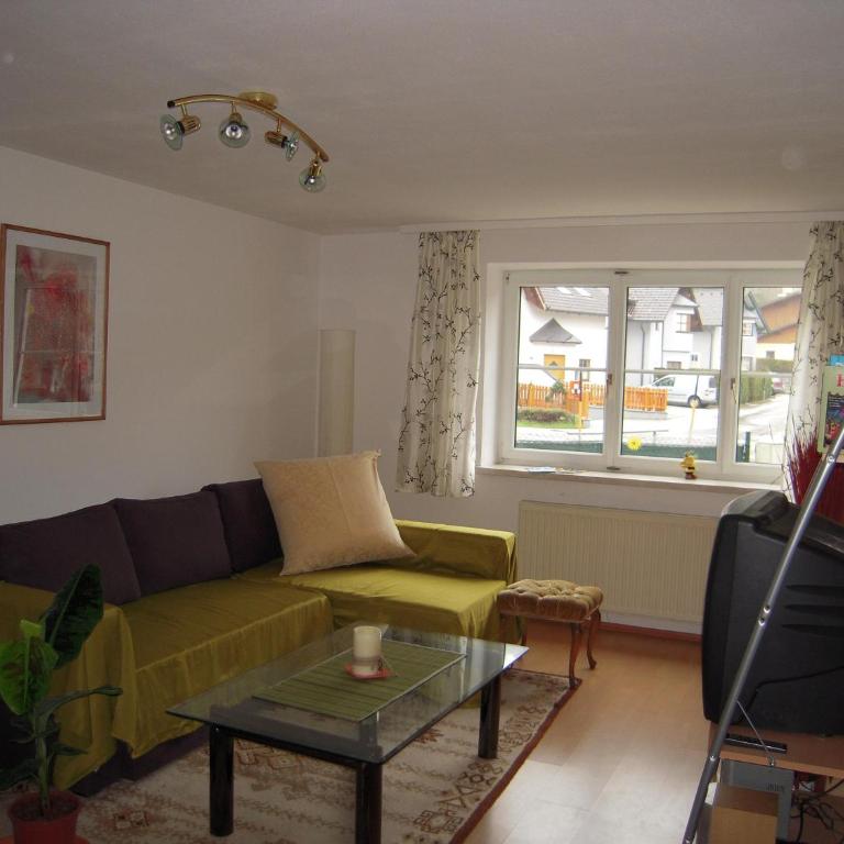 Ferienwohnung Oswald Fuschlsee - Apartment mit 2 Schlafzimmern - 17