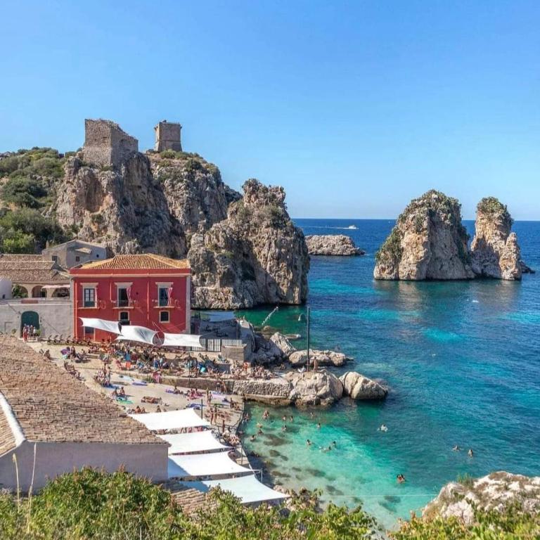 Francesca Holiday Home - Appartamento con 1 Camera da Letto - 14