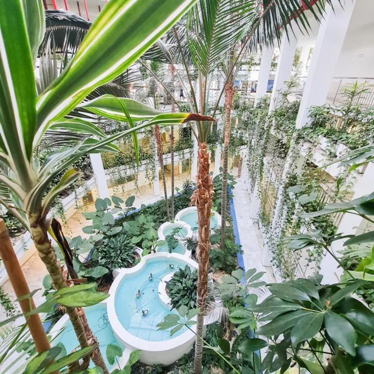 Beautiful studio in Benalbeach - Apartamento de 1 dormitorio - 3