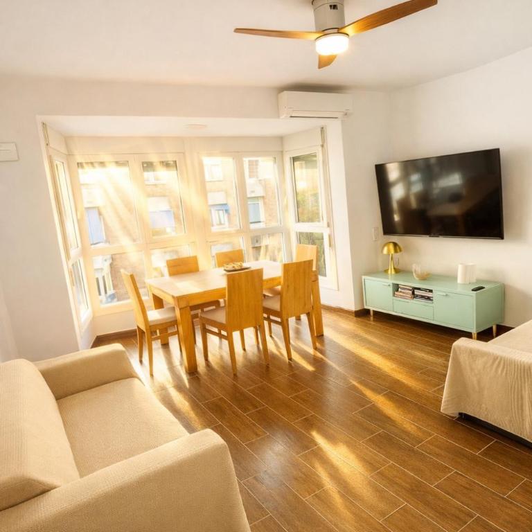 TERRAZA DEL MAR Torrevieja - Apartamento de 2 dormitorios - 1