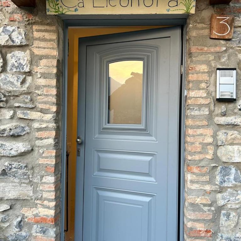 Casa Eleonora - Casa con 1 Camera da Letto - 32