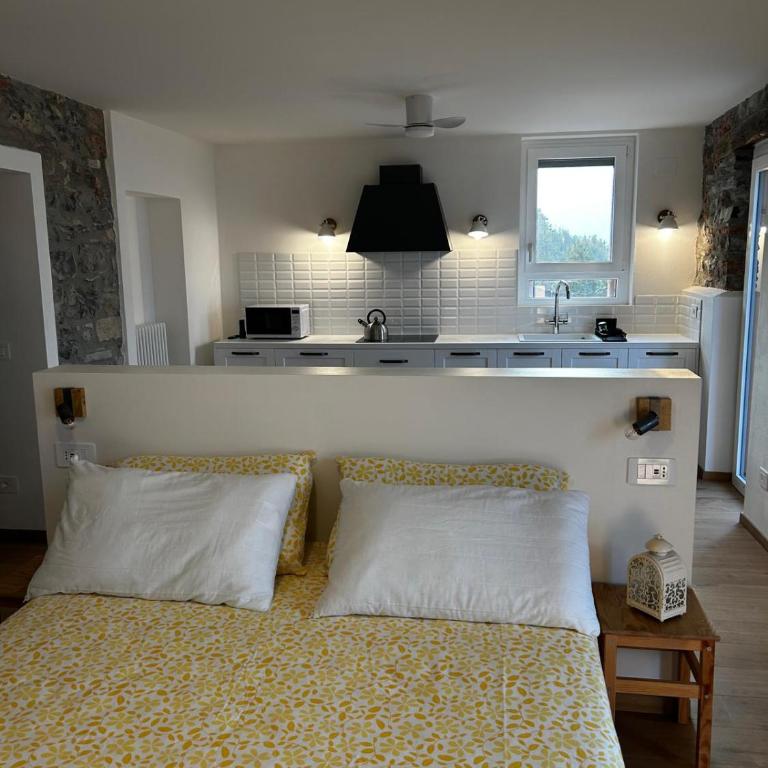 Casa Eleonora - Casa con 1 Camera da Letto - 2