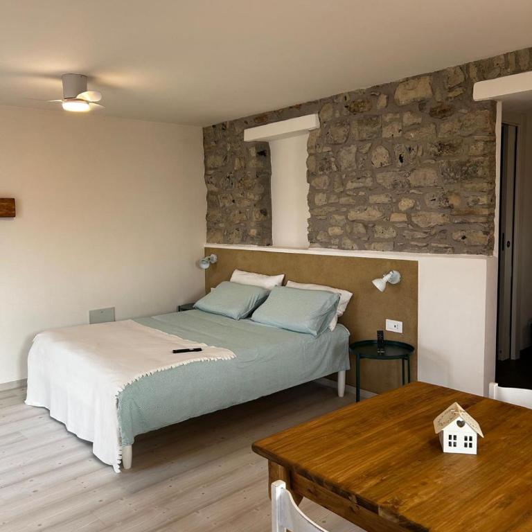 Casa Eleonora - Casa con 1 Camera da Letto - 32