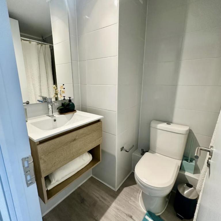 Studio - One-Bedroom Apartment - 12