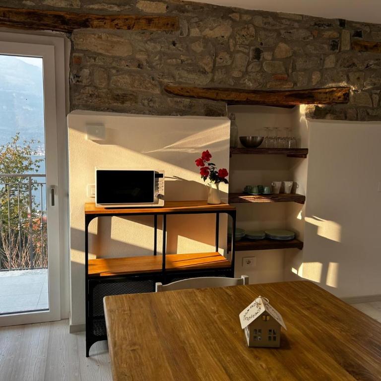 Casa Eleonora - Casa con 1 Camera da Letto - 22