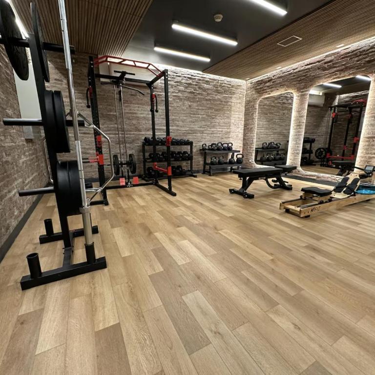 Studio - One-Bedroom Apartment - 15