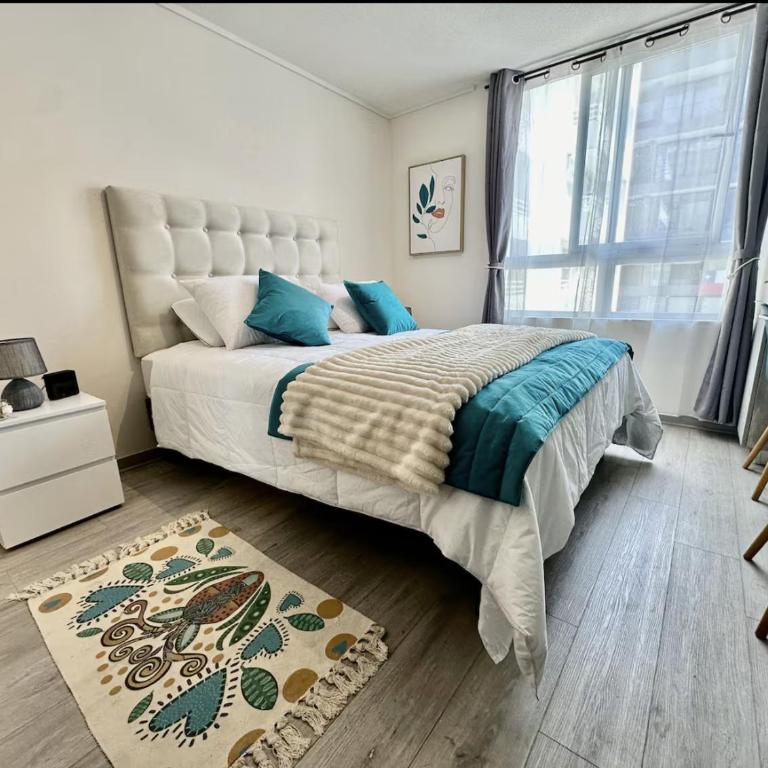 Studio - One-Bedroom Apartment - 18