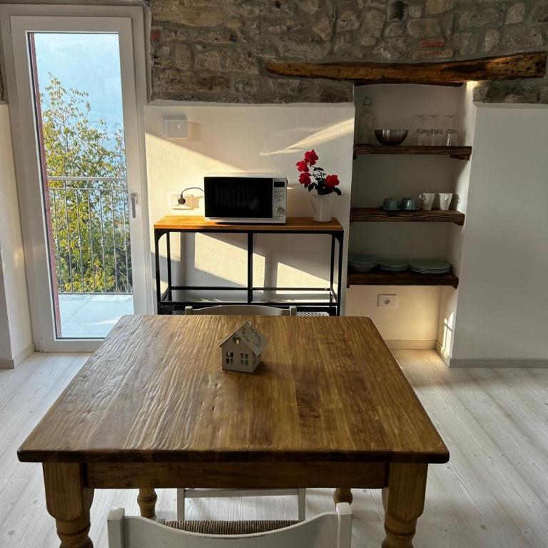 Casa Eleonora - Casa con 1 Camera da Letto - 9