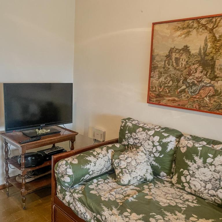 Departamento Pinamar centro, vista al mar y cochera - Apartamento de 2 dormitorios con balcón y vistas al mar - 9