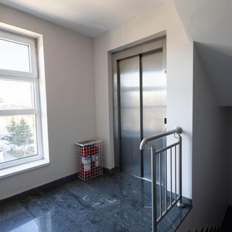Apartment Alora - One-Bedroom Apartment with Balcony - 35
