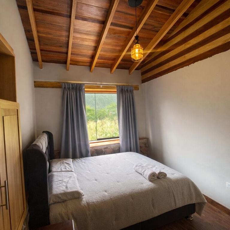 Rumi wasi - casa de campo - Vacation Home - 25