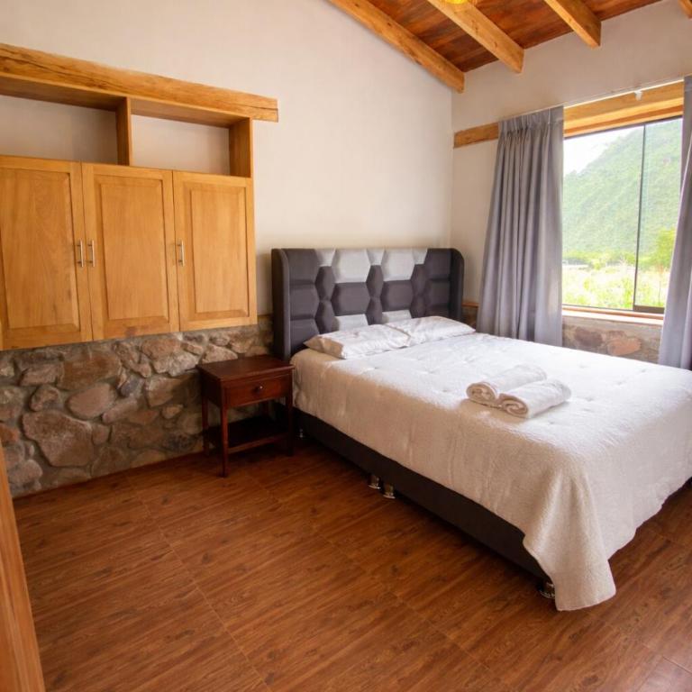 Rumi wasi - casa de campo - Vacation Home - 27