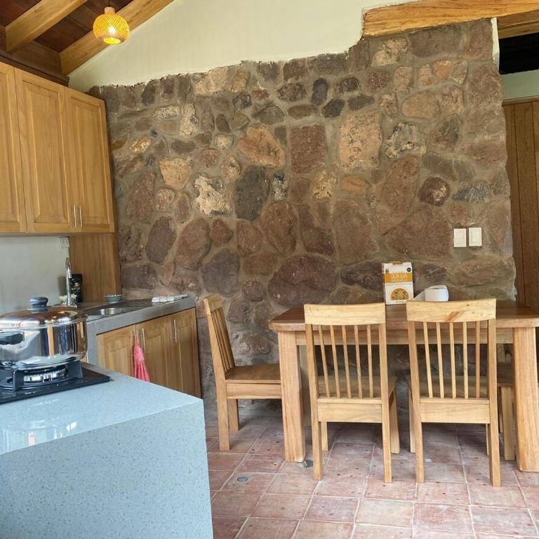 Rumi wasi - casa de campo - Vacation Home - 28