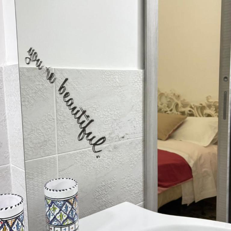 B&B 091 - Camera Matrimoniale con Bagno Privato - 7