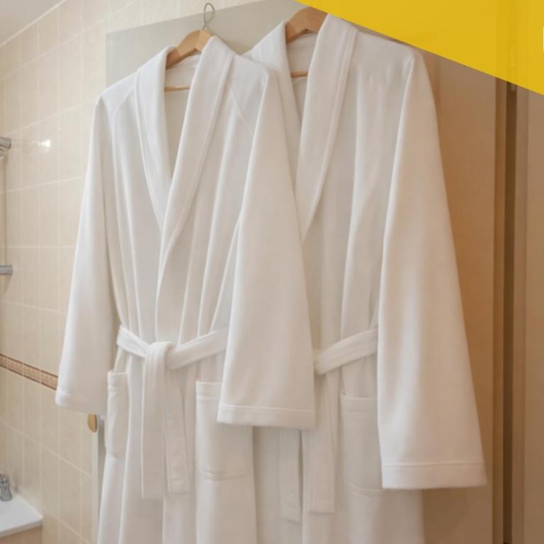 T2 de 56m2 - Genève à 5 min- Parking Privé Gratuit - Appartement 1 Chambre - 27