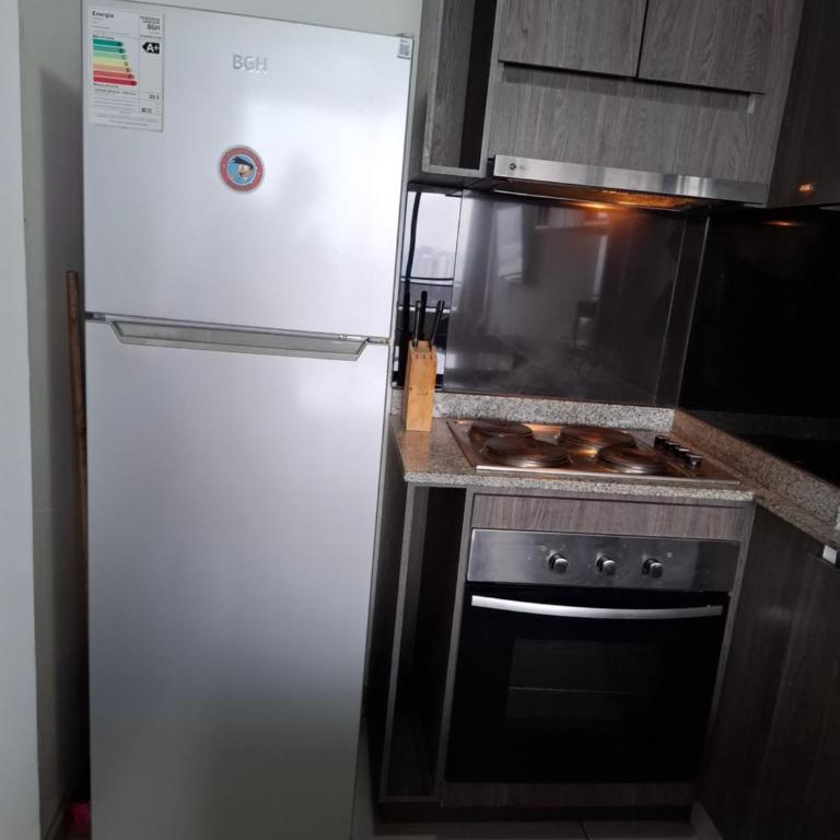 Loica Host - Smart - One-Bedroom Apartment - 6