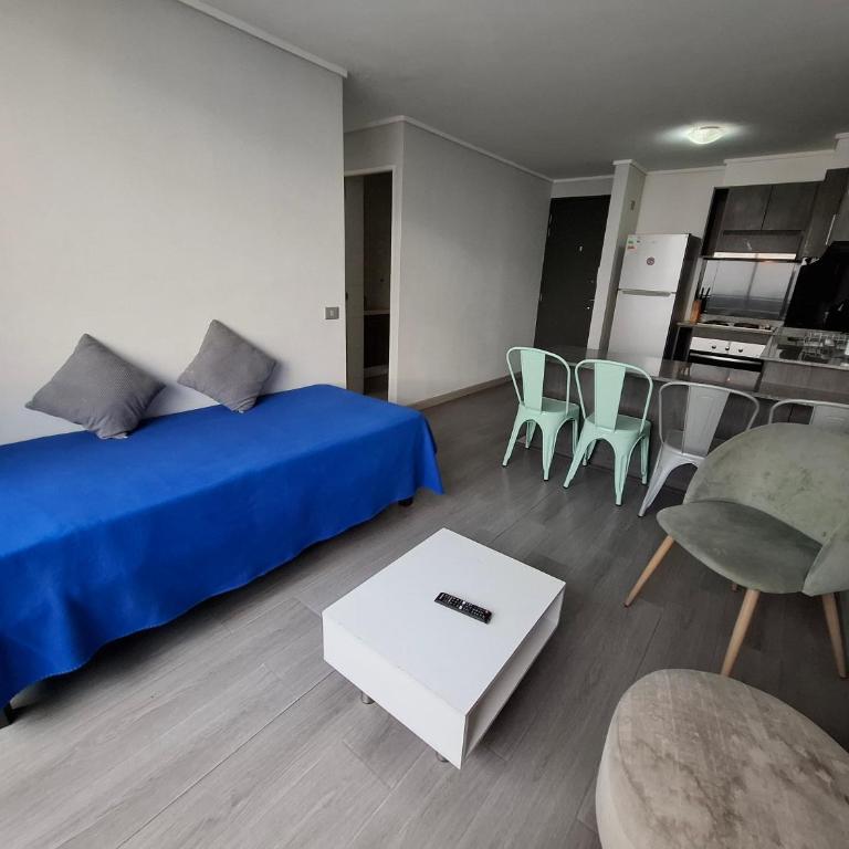 Loica Host - Smart - One-Bedroom Apartment - 5