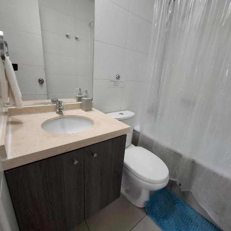 Loica Host - Smart - One-Bedroom Apartment - 3