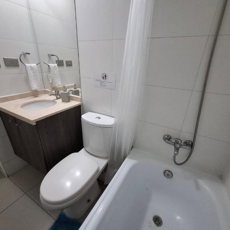 Loica Host - Smart - One-Bedroom Apartment - 8