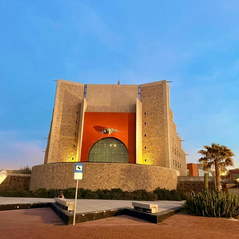 Las Canteras Beach by SunHousesCanarias - Apartamento de 2 dormitorios - 55