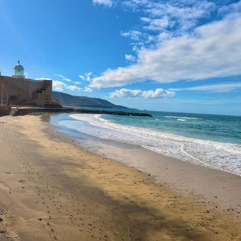 Las Canteras Beach by SunHousesCanarias - Apartamento de 2 dormitorios - 63