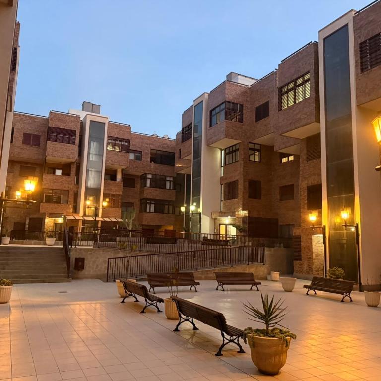Las Canteras Beach by SunHousesCanarias - Apartamento de 2 dormitorios - 60