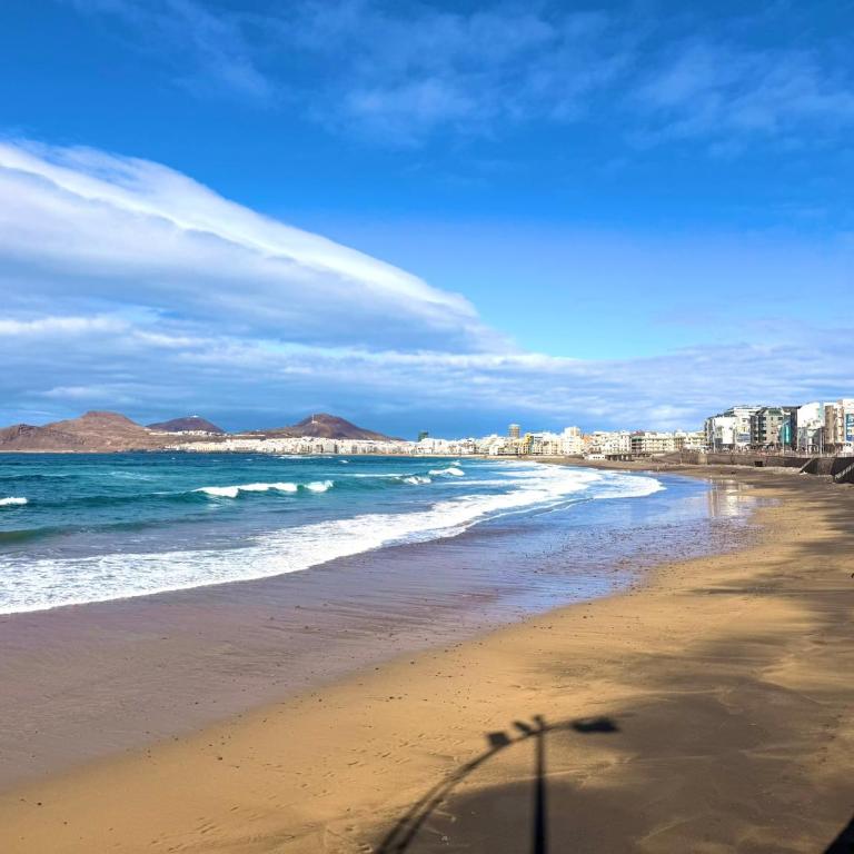 Las Canteras Beach by SunHousesCanarias - Apartamento de 2 dormitorios - 61