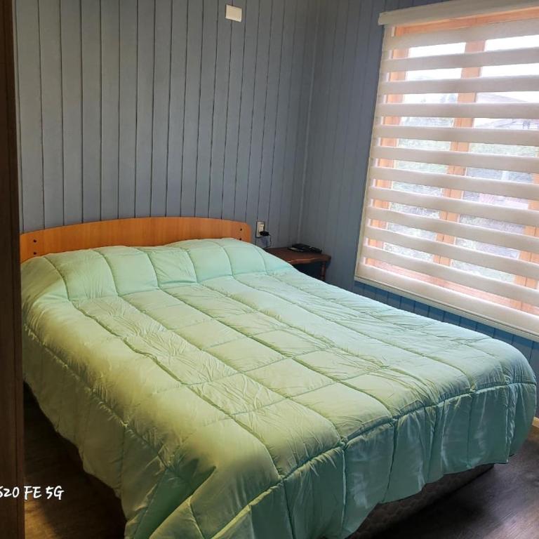 Hostal familiar traveltour El Campesino - Deluxe Queen Room - 1
