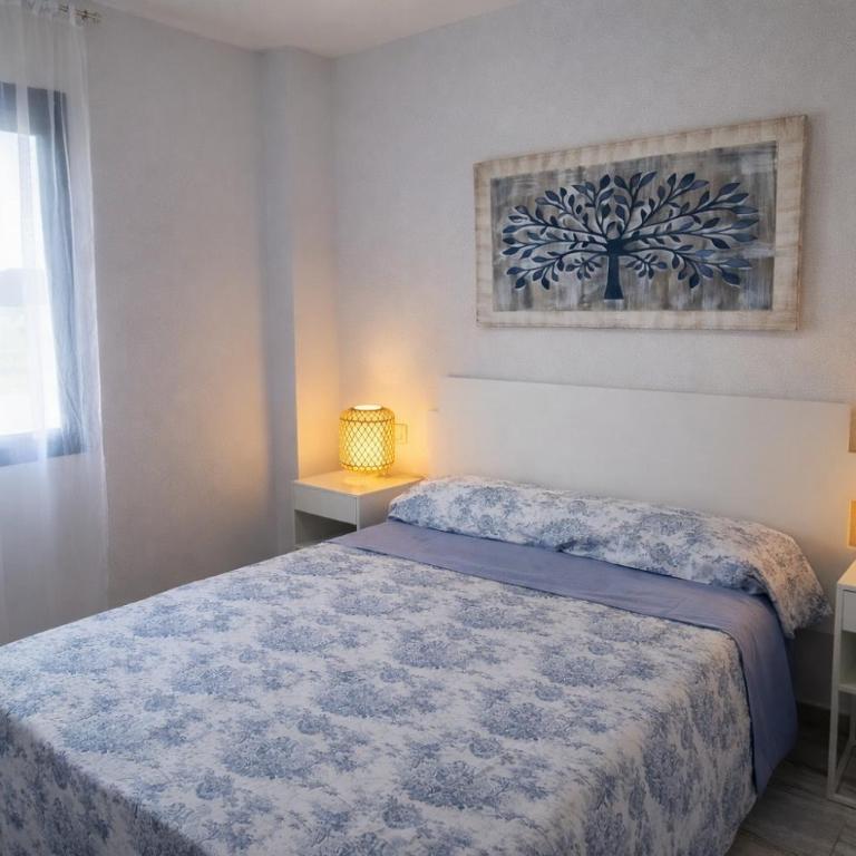 Oceanfront duplex penthouse - Three-Bedroom Apartment - 3