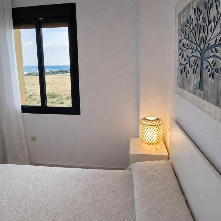 Oceanfront duplex penthouse - Three-Bedroom Apartment - 20
