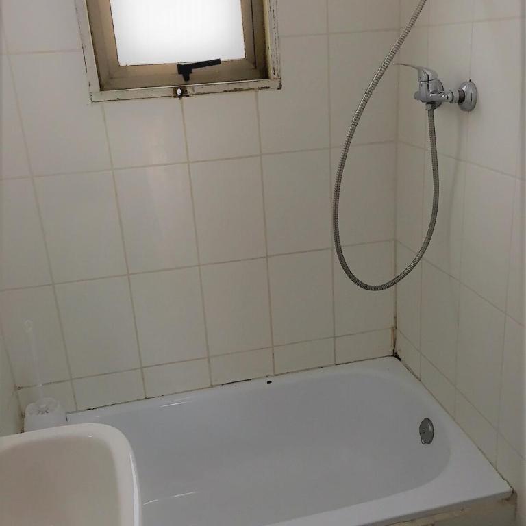 Cabaña a pasos del mar - Two-Bedroom House - 6