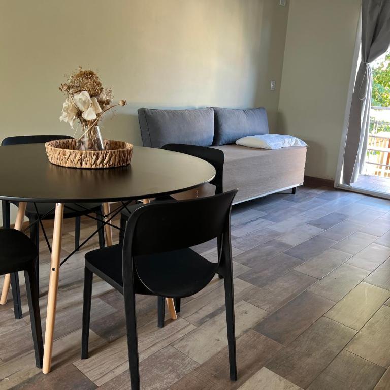 Coty A - Apartamento de 1 dormitorio - 3