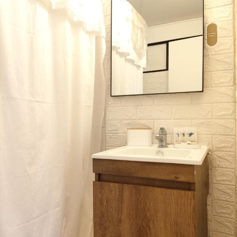 Valle de la Luna - Double Room - 1
