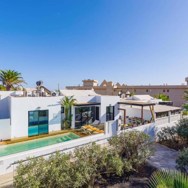 Villa Malva by Villa Plus - Villa - 2