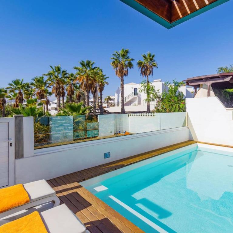 Villa Malva by Villa Plus - Villa - 4