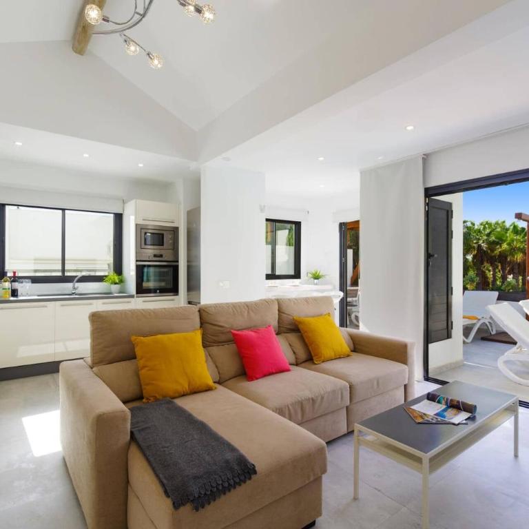 Villa Malva by Villa Plus - Villa - 5