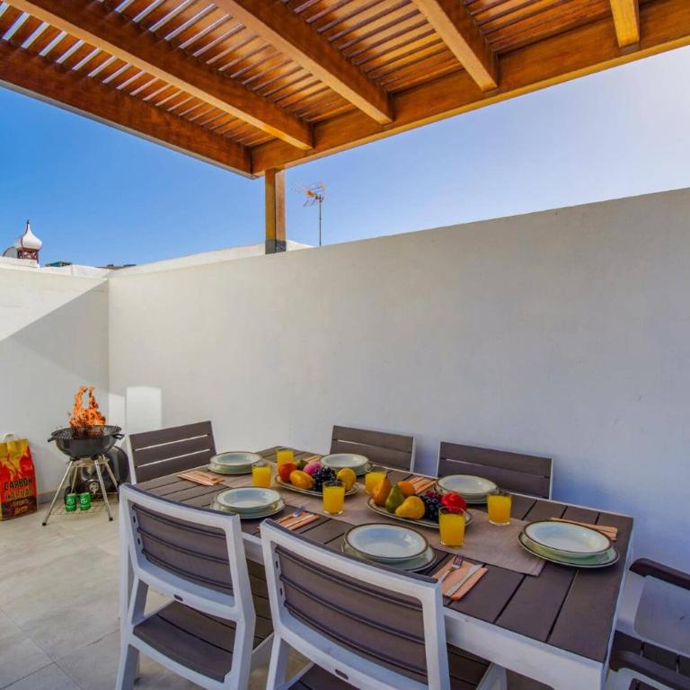 Villa Malva by Villa Plus - Villa - 13