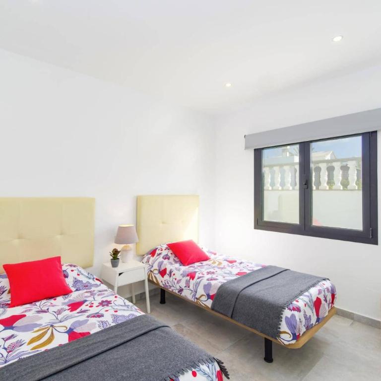 Villa Malva by Villa Plus - Villa - 17
