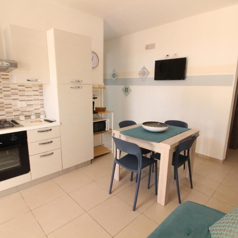 Sole Salento Apartment - Casa con 1 Camera da Letto - 26