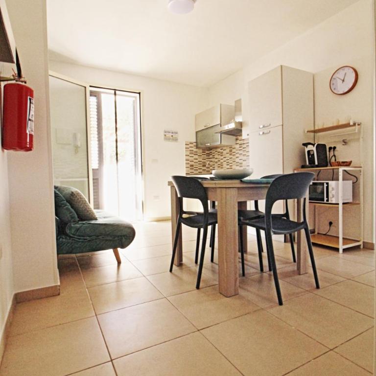 Sole Salento Apartment - Casa con 1 Camera da Letto - 15