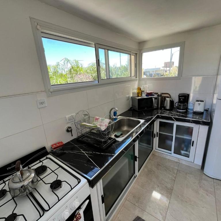 Casa Las Lechuzas - Casa con 1 dormitorio - 19
