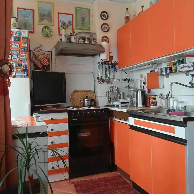Rajka - Apartman sa 2 Spavaće Sobe - 7