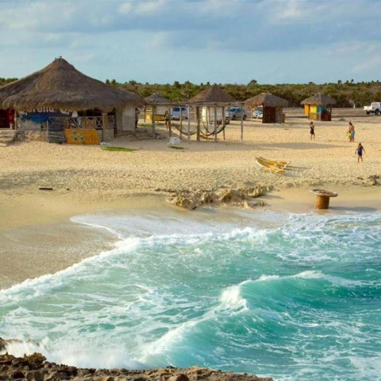 Amplio Estudio en Cozumel, Condominio privado E12 - Apartamento de 1 dormitorio - 14
